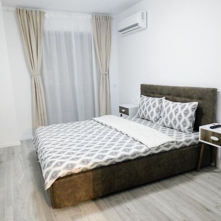 Apartament Ghencea Residence 158 Floor 7 Bukurešť Exteriér fotografie