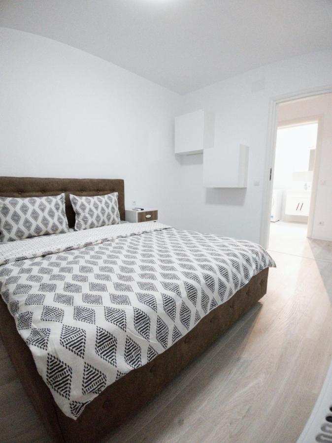 Apartament Ghencea Residence 158 Floor 7 Bukurešť Exteriér fotografie