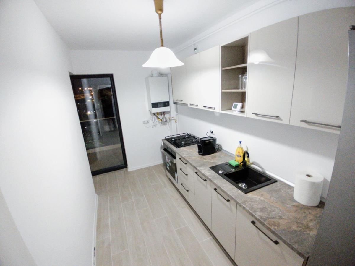 Apartament Ghencea Residence 158 Floor 7 Bukurešť Exteriér fotografie