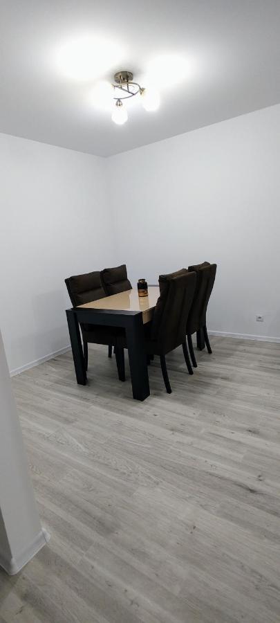 Apartament Ghencea Residence 158 Floor 7 Bukurešť Exteriér fotografie