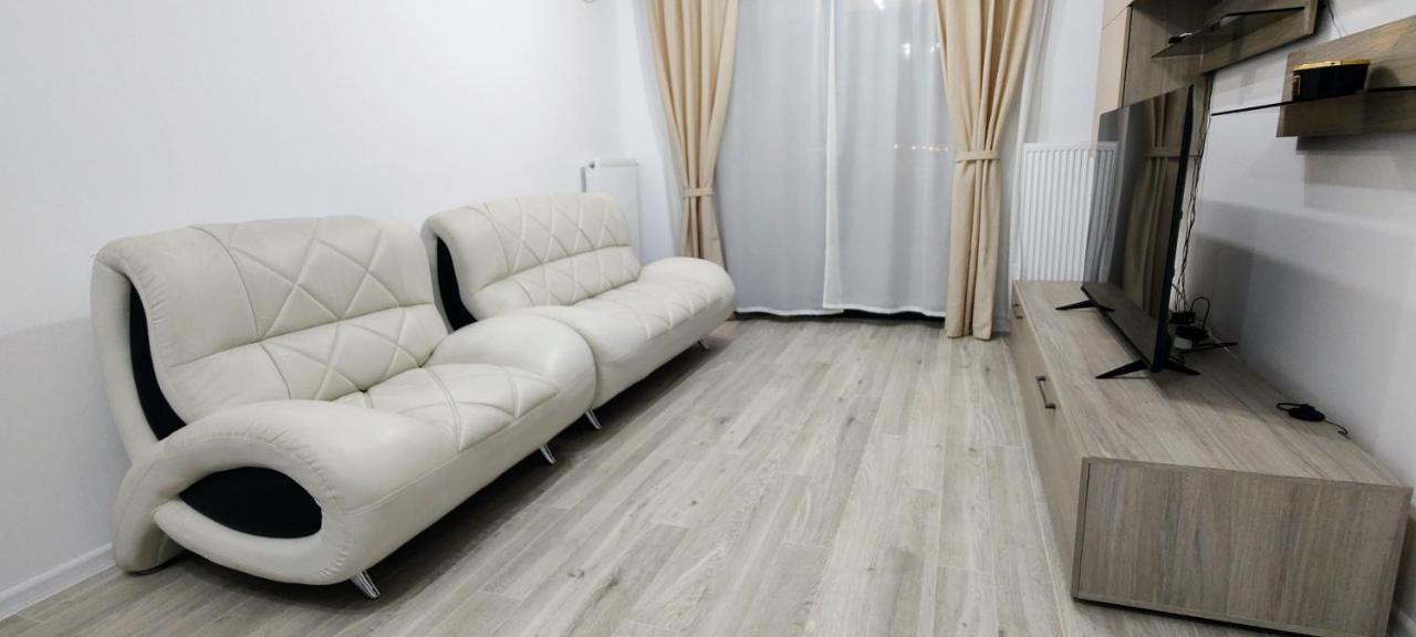 Apartament Ghencea Residence 158 Floor 7 Bukurešť Exteriér fotografie
