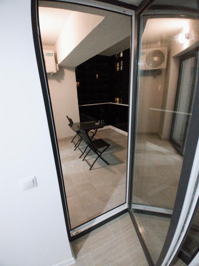 Apartament Ghencea Residence 158 Floor 7 Bukurešť Exteriér fotografie