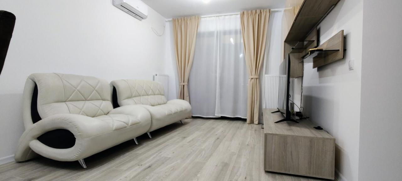 Apartament Ghencea Residence 158 Floor 7 Bukurešť Exteriér fotografie
