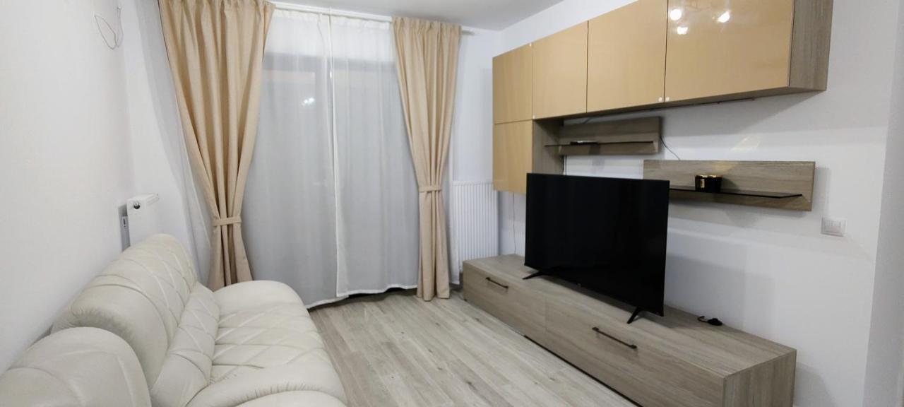 Apartament Ghencea Residence 158 Floor 7 Bukurešť Exteriér fotografie